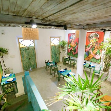 Moi Galle Fort By Dbi Ngoại thất bức ảnh