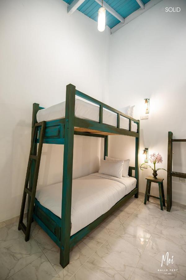 Moi Galle Fort By Dbi Ngoại thất bức ảnh